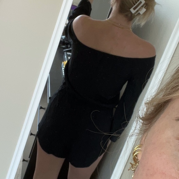 Romper - Picture 2 of 3